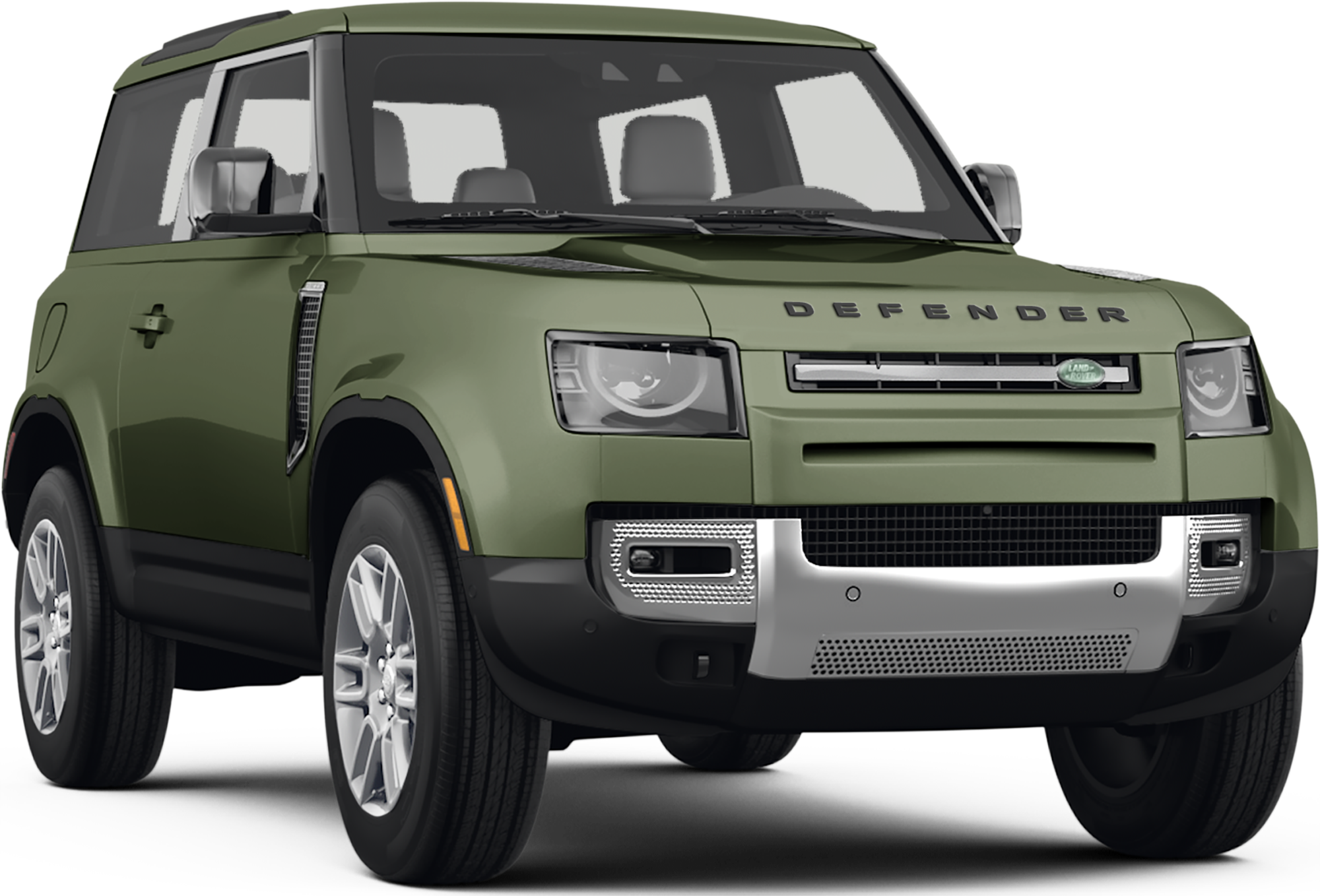 2024 Land Rover Defender SUV 90 S 